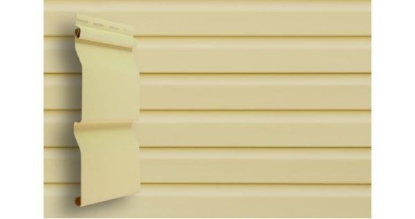 Сайдинг 3,0 Grand Line D4 (slim) ванильный купить в Рубцовске