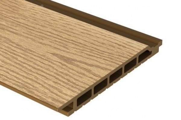 Фасадная панель из ДПК WOODVEX Вуд купить в Рубцовске