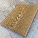 Ступень EasyDecking Wood-Х 348х22 Дуб 3D купить в Рубцовске