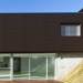 Фасадная панель из ДПК WOODVEX Венге купить в Рубцовске