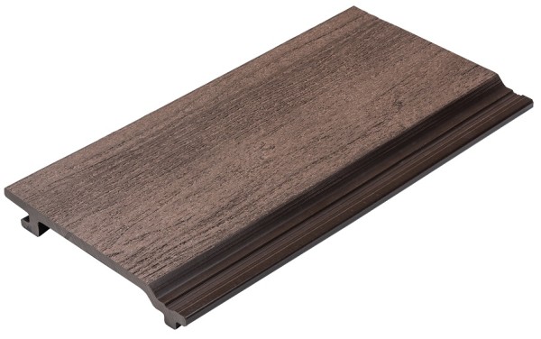 Фасадная панель из ДПК CM Cladding Bark мербау купить в Рубцовске