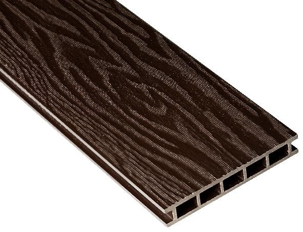 Террасная доска из ДПК Faynag Premium ACERO 3D Венге купить в Рубцовске