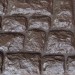 Фасадная панель Аэлит Камень крупный Коричневый купить в Рубцовске