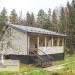 Фасадная панель Ю-пласт Стоун хаус сланец Светло-серый купить в Рубцовске