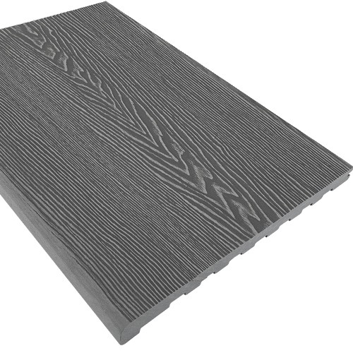 Ступень EasyDecking Wood-Х 348х22 Серый 3D купить в Рубцовске