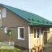 Фасадная панель Ю-пласт Стоун хаус сланец Бурый купить в Рубцовске