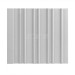 Доска фасадная ДПК SEQUOIA co-extrusion WHITE купить в Рубцовске
