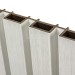 Доска фасадная ДПК SEQUOIA co-extrusion WHITE купить в Рубцовске