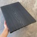 Ступень EasyDecking Wood-Х 348х22 Черное дерево 3D купить в Рубцовске