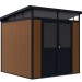 Сарай Defender из ДПК 7х7 (4.24 кв.м) купить в Рубцовске