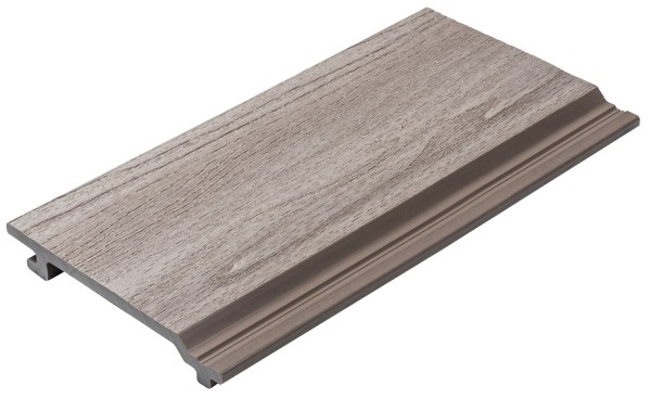 Фасадная панель из ДПК CM Cladding Bark ясень купить в Рубцовске