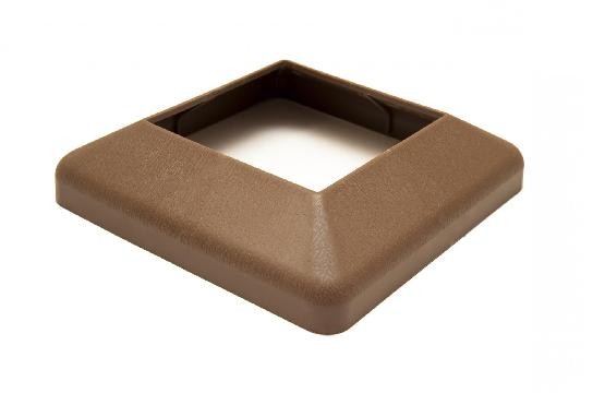 Юбка столба нижняя GardenParkett Светло-коричневый купить в Рубцовске