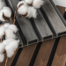 Стеновая панель CM Decking CM Wall, STONE GRAY (Стоун грей) купить в Рубцовске