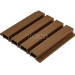 Доска фасадная ДПК SEQUOIA co-extrusion LIGHTBROWN купить в Рубцовске