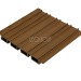 Доска фасадная ДПК SEQUOIA co-extrusion LIGHTBROWN купить в Рубцовске