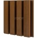 Доска фасадная ДПК SEQUOIA co-extrusion LIGHTBROWN купить в Рубцовске