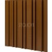 Доска фасадная ДПК SEQUOIA co-extrusion LIGHTBROWN купить в Рубцовске