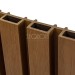Доска фасадная ДПК SEQUOIA co-extrusion LIGHTBROWN купить в Рубцовске