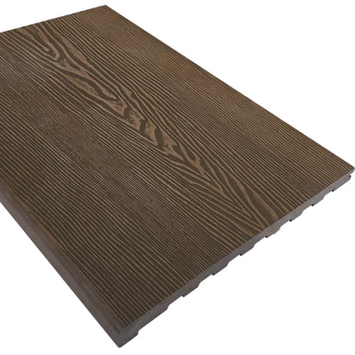 Ступень EasyDecking Wood-Х 348х22х4010 Венге 3D купить в Рубцовске