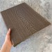 Ступень EasyDecking Wood-Х 348х22х4010 Венге 3D купить в Рубцовске