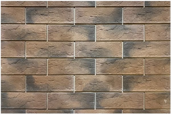 Фиброцементные панели КАНЬОН коллекция ИНДИГО 27 купить в Рубцовске
