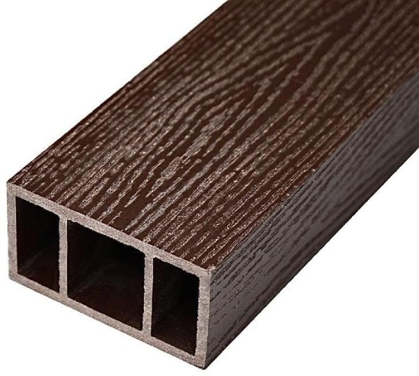 Брус FAYNAG WOOD шоколад купить в Рубцовске