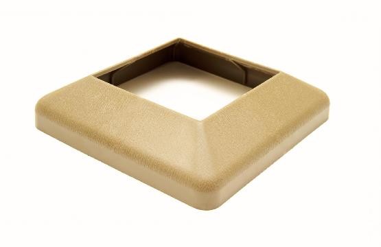 Юбка столба нижняя GardenParkett Бук купить в Рубцовске