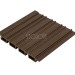 Доска фасадная ДПК 3D SEQUOIA co-extrusion BROWN купить в Рубцовске