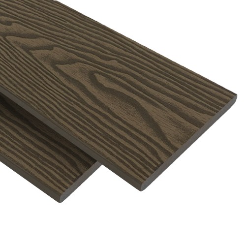 Заборная доска EasyDecking Wood-X 131х11 Венге купить в Рубцовске