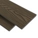 Заборная доска EasyDecking Wood-X 131х11 Венге купить в Рубцовске