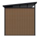 Сарай Defender из ДПК 9х7 (5.95 кв.м) купить в Рубцовске