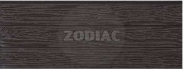 Фасадная панель Zodiac ТРОЙНАЯ ДОСКА AG11-001 купить в Рубцовске
