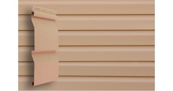 Сайдинг 3,0 Grand Line D4 (slim) персиковый купить в Рубцовске
