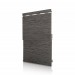 Вспененный сайдинг VOX KERRAFRONT WOOD DESIGN серебряно-серый купить в Рубцовске