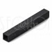 Балясина SEQUOIA Evolution 3D WOOD BLACK купить в Рубцовске