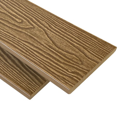 Заборная доска EasyDecking Wood-X 131х11 Дуб купить в Рубцовске