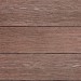 Террасная доска ДПК Outdoor 3D полнотелая STORM/OCEAN BROWN коричневая микс купить в Рубцовске