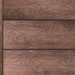 Террасная доска ДПК Outdoor 3D полнотелая STORM/OCEAN BROWN коричневая микс купить в Рубцовске