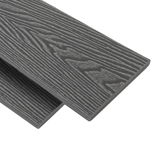 Заборная доска EasyDecking Wood-X 131х11 Серый купить в Рубцовске