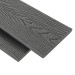 Заборная доска EasyDecking Wood-X 131х11 Серый купить в Рубцовске