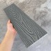 Заборная доска EasyDecking Wood-X 131х11 Серый купить в Рубцовске