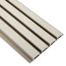 Фасадная реечная панель EasyDecking Wood-X 219х26 Бежевый купить в Рубцовске