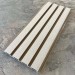 Фасадная реечная панель EasyDecking Wood-X 219х26 Бежевый купить в Рубцовске