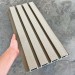 Фасадная реечная панель EasyDecking Wood-X 219х26 Бежевый купить в Рубцовске