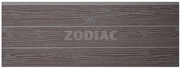 Фасадная панель Zodiac ТРОЙНАЯ ДОСКА AE11-002 купить в Рубцовске
