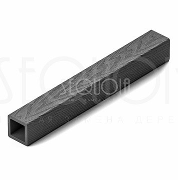 Балясина SEQUOIA Evolution 3D WOOD GRAY купить в Рубцовске