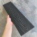 Заборная доска EasyDecking Wood-X 131х11 Черное дерево купить в Рубцовске