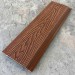 Фасадная панель EasyDecking Wood-X 156х21 Коричневый купить в Рубцовске
