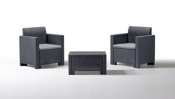 Комплект Nebraska Terrace купить в Рубцовске