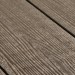 Террасная доска SW Abies (R) - радиальный распил Темно-коричневый купить в Рубцовске